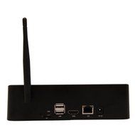 PIPO Original 7" X8 Bluetooth 4.0 Dual OS TV BOX Windows 8.1 Android 4.4 Intel Z3736F Quad Core 2GB+64GB Mini... N2