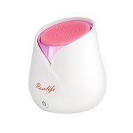 Wireless Portable Rose Bluetooth Speaker, 6 Hours Playtime, High-end Gift Bluetooth Speakers for Phone, PC and...