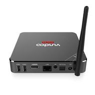 Pinwheel 2016 New YUNDOO Y1 TV Box Octa core Amlogic S912 Android 6.0 2GB RAM 16GB ROM 8 core Kodi Full Loaded... N2