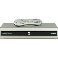 Humax T800 80-hour Digital Video Recorder with TiVo