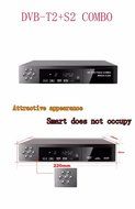 Vipwind Digital Satellite Receiver Combo Dvb T2 + S2 TV Tuner Receivable HD 1080P Dvb-t2 Dvb-s2 Tv Box Tv Box... N4