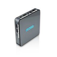 KOLOF BB2 Android 6.0 OTT TV Box Octa Core Amlogic S912 KODI 17.0 2G 16G Streaming Media Player with White Mini... N2