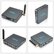 KOLOF BB2 Android 6.0 OTT TV Box Octa Core Amlogic S912 KODI 17.0 2G 16G Streaming Media Player with White Mini... N3
