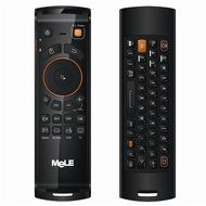 Luckymall HIMEDIA H8 Octa Core 64Bit Android TV Box: English Firmware 2GB 16GB TV Box, 3D BD-ISO 4K UHD H.265... N3
