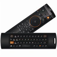 Luckymall HIMEDIA H8 Octa Core 64Bit Android TV Box: English Firmware 2GB 16GB TV Box, 3D BD-ISO 4K UHD H.265... N4