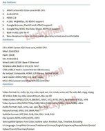 Luckymall HIMEDIA H8 Octa Core 64Bit Android TV Box: English Firmware 2GB 16GB TV Box, 3D BD-ISO 4K UHD H.265... N6