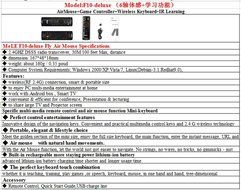 Luckymall HIMEDIA H8 Octa Core 64Bit Android TV Box: English Firmware 2GB 16GB TV Box, 3D BD-ISO 4K UHD H.265... N7