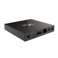 Kobwa 2016 New X96 Android 6.0 1G/8G Kodi 16.1 Quad Core 4K Streaming Media Player Smart TV Box N4