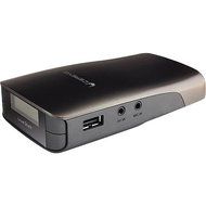 Cerevo LiveShell Live Uploading and Streaming to UStream, LiveStream &amp; YouTube from any HD Video Source