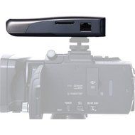 Cerevo LiveShell Live Uploading and Streaming to UStream, LiveStream &amp; YouTube from any HD Video Source N5