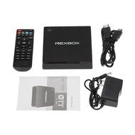 Vipwind NEXBOX N8 Smart Android TV Box Octa Core XBMC 4K Android5.1 2G/16G Mini PC 1000M LAN 2.4G&amp;5.0G WiFi H.265... N5