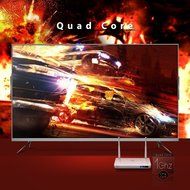 Mobie Gala TV Android Streaming TV Box Media Player Watch Online Movies with XBMC/KODI - White N2