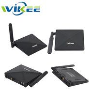 2016 Newest Popular Model WIIKEE W9 Amlogic S812 Smart Set Top 3D TV BOX fully loaded Kodi,Showbox 4K HDMI 1080p... N3