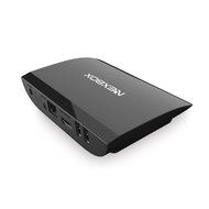 LESHP A1 Android 6.0 Smart TV Box 4K VP9-10 2G 16G Amlogic S912 Octa Core H.265 2.4GHz 5.8GHz Dual WiFi BT4.0... N4