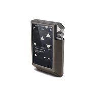 Astell&amp;Kern AK240 Portable High-Resolution Audio Player - 256GB Gunmetal N3