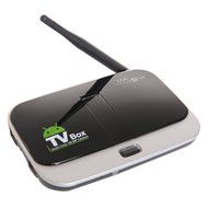 MOTIAHPE CS918S 4K*2K Quad Core Android 4.2.2 Smart TV Box Miracast XBMC Airplay DLNA HDMI Media Player 2GB Ram... N2