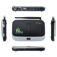 MOTIAHPE CS918S 4K*2K Quad Core Android 4.2.2 Smart TV Box Miracast XBMC Airplay DLNA HDMI Media Player 2GB Ram... N3