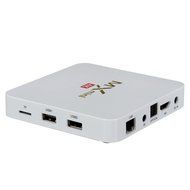 [New Design] Mini MX 4K Quad Core Android 5.1 TV Box S905 1G 8G Wifi Kodi Fully Loaded Support 4K 3D H.265 Video... N6