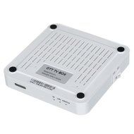 [New Design] Mini MX 4K Quad Core Android 5.1 TV Box S905 1G 8G Wifi Kodi Fully Loaded Support 4K 3D H.265 Video... N7