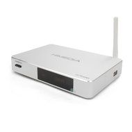 SUNKINFON HiMedia Q5 PRO High-end English Firmware Smart Android 5.1 TV Box, 3D 4K Uitra HD 10Bit H.265/HEVC 2GB...