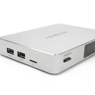 SUNKINFON HiMedia Q5 PRO High-end English Firmware Smart Android 5.1 TV Box, 3D 4K Uitra HD 10Bit H.265/HEVC 2GB... N2