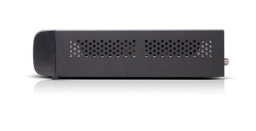 Digital Stream DPH1000R HDTV Recorder with Digital Tuner and 320 GB HDD (Black) N7