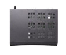 Digital Stream DPH1000R HDTV Recorder with Digital Tuner and 320 GB HDD (Black) N8