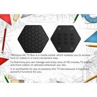 T95Z Plus S912 Android 6.0 TV Box,Hosamtel@2.4G +5G +Bluetooth Octa Core 2GB DDR3+16GB WiFi HD Media Player ,2... N3