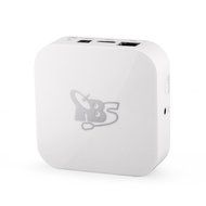 TBS&reg;2980 Matrix 2 ARM Mini PC 4kx2k UHD Smart TV Box Stream Media Device with Allwinner A80 Octa-Core Processor...