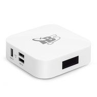 TBS&reg;2980 Matrix 2 ARM Mini PC 4kx2k UHD Smart TV Box Stream Media Device with Allwinner A80 Octa-Core Processor... N3