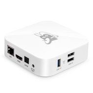 TBS&reg;2980 Matrix 2 ARM Mini PC 4kx2k UHD Smart TV Box Stream Media Device with Allwinner A80 Octa-Core Processor... N4