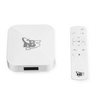 TBS&reg;2980 Matrix 2 ARM Mini PC 4kx2k UHD Smart TV Box Stream Media Device with Allwinner A80 Octa-Core Processor... N5
