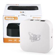 TBS&reg;2980 Matrix 2 ARM Mini PC 4kx2k UHD Smart TV Box Stream Media Device with Allwinner A80 Octa-Core Processor... N6