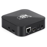 TBS&reg;2980 Matrix 2 ARM Mini PC 4kx2k UHD Smart TV Box Stream Media Device with Allwinner A80 Octa-Core Processor... N10