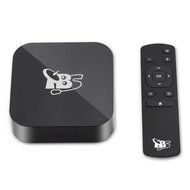 TBS&reg;2980 Matrix 2 ARM Mini PC 4kx2k UHD Smart TV Box Stream Media Device with Allwinner A80 Octa-Core Processor... N11