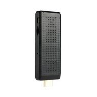 MK809IV Smart TV BOX Mini PC Media Player Android 4.4, Support KODI/XBMC,DLNA,Miracast,Rockchip 3128 Quad-Core... N4