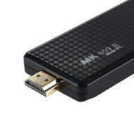 MK809IV Smart TV BOX Mini PC Media Player Android 4.4, Support KODI/XBMC,DLNA,Miracast,Rockchip 3128 Quad-Core... N5