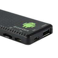 MK809IV Smart TV BOX Mini PC Media Player Android 4.4, Support KODI/XBMC,DLNA,Miracast,Rockchip 3128 Quad-Core... N7