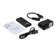 MK809IV Smart TV BOX Mini PC Media Player Android 4.4, Support KODI/XBMC,DLNA,Miracast,Rockchip 3128 Quad-Core... N8