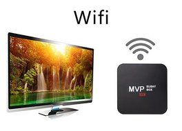 Susay&reg; MVP Pr Android TV Box Amlogic S905 Chipset Kodi 15.2 Full Loaded Android 5.1 Lollipop OS TV Box Quad Core... N3
