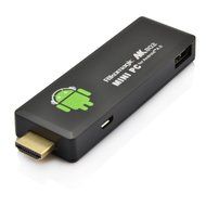 MK802 II Androd 4.0 PC TV Box
