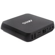 ODGear 4K M8S Android 4.4 Smart TV Box S812 Quad Core Fully Loaded KODI + Keyboard for Android Smartphone/TV N4
