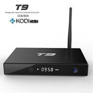 T9 Android 5.1 Tv Box Amlogic S812 2G/8G Dual channel WIFI 2.4GHz/5.0GHz AP6330 Kodi 16.0 Pre-installed Bluetooth4.0...