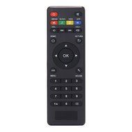 Julyfox Amlogic S905X TV Box Android 6.0 4K 2 USB Ethernet WIFI Streaming Media Player Box With Remote N8