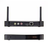 Assassin HTPC Micro Media Streamer N3