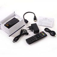 Ultra 4k CS008 Rk3288 Smart Android Tv Box Quad Core Cortex A17 Android 4.4 Mini Pc Tv Stick Wifi Media Player N2