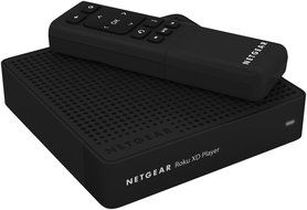 NETGEAR Roku XD Player NTV250