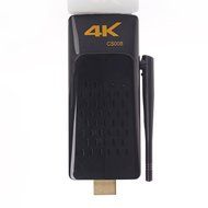 Ultra 4k CS008 Rk3288 Smart Android Tv Box Quad Core Cortex A17 Android 4.4 Mini Pc Tv Stick Wifi Media Player N6