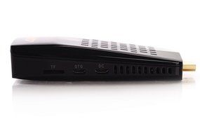Ultra 4k CS008 Rk3288 Smart Android Tv Box Quad Core Cortex A17 Android 4.4 Mini Pc Tv Stick Wifi Media Player N9