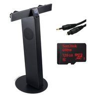 Astell&amp;Kern AK T1 Ultimate All-In-One Sound System with Optical Connection Kit